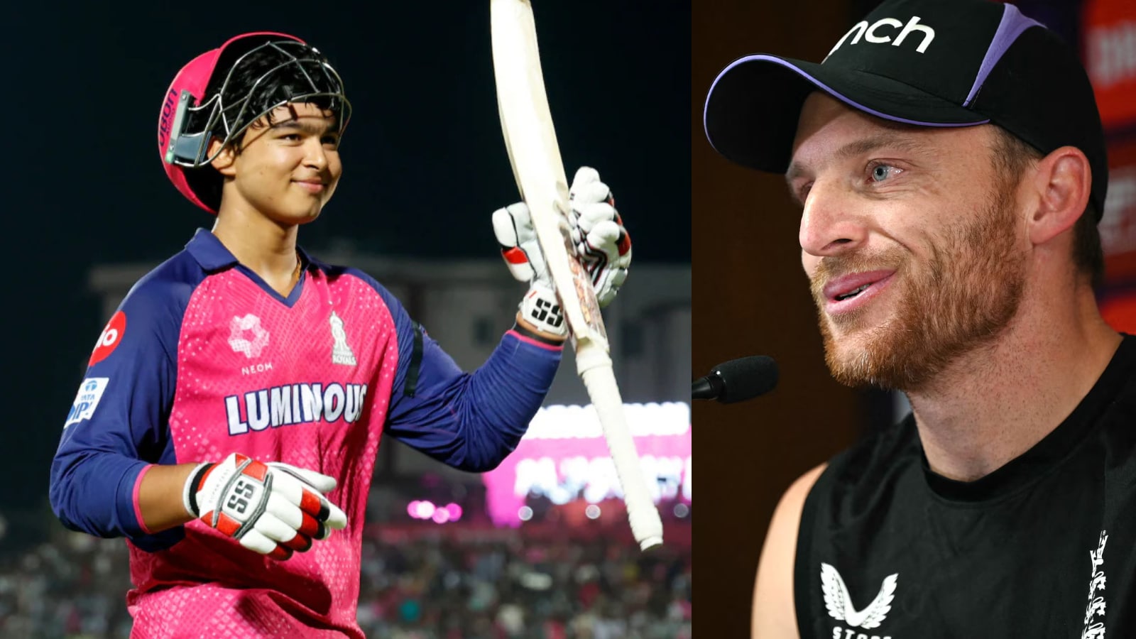 Vaibhav Suryavanshi |वैभव सूर्यवंशी ने बनाया क्रिकेट इतिहास: 14 साल 272 दिन में 36 गेंदों में शतक, दुनिया के सबसे युवा लिस्ट-A शतकवीर बने